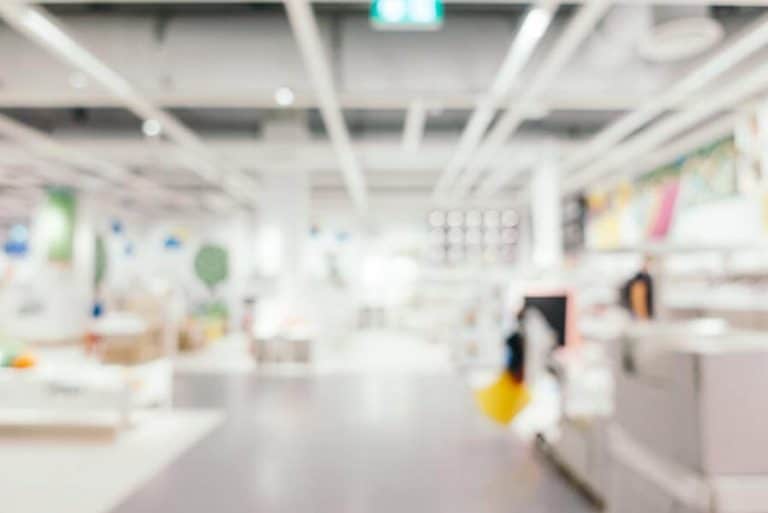 InstalaciÃ³n sistema de seguridad antiincendios en supermercados