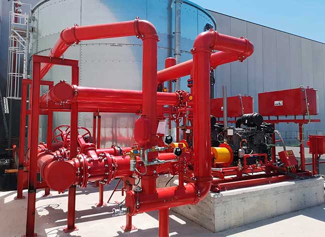 Qué son las instalaciones PCI