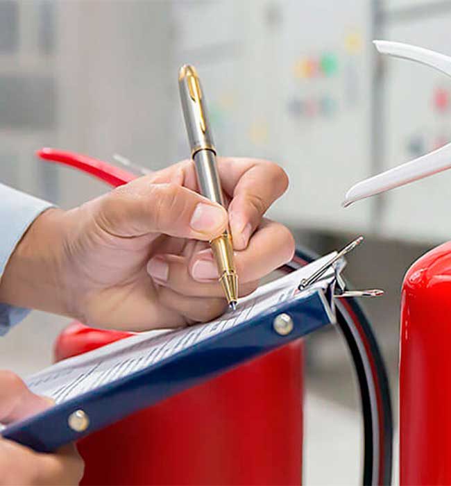 Normativa aplicable a las instalaciones PCI Normativa aplicable a las instalaciones PCI