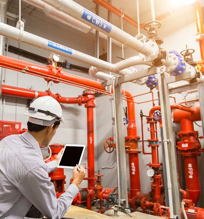 Normativa RIPCI aplicable a las instalaciones contraincendios Normativa RIPCI aplicable a las instalaciones contra incendios