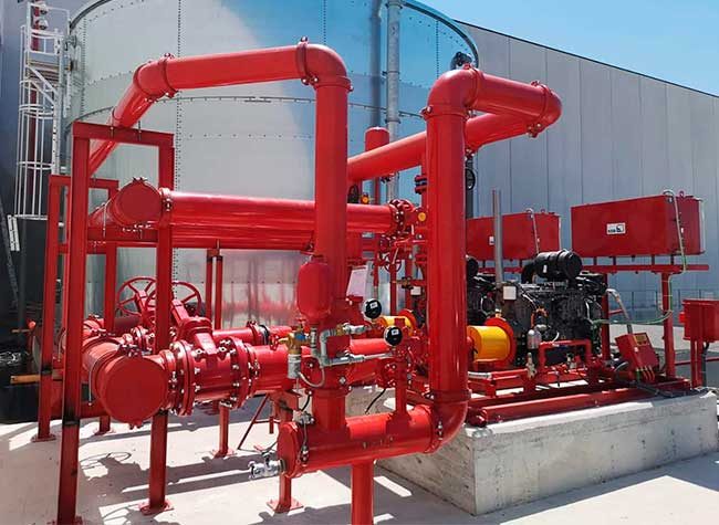 Qué son las instalaciones PCI Qué son las instalaciones PCI