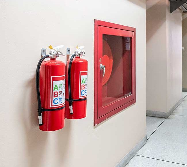 Sistemas PCI activos Sistemas PCI activos