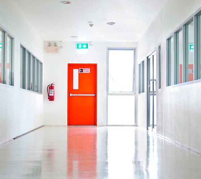 Sistemas PCI pasivos Sistemas PCI pasivos